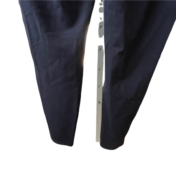 Talbots high rise jegging ankle pants Size 6P - Picture 6 of 9